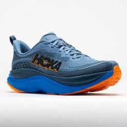 HOKA Skyflow Men's Downpour/Thunder Cloud -Hoka 042245 5