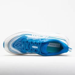 HOKA Skyflow Men's HOKA Blue/Frost -Hoka 042247 2