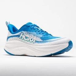 HOKA Skyflow Men's HOKA Blue/Frost -Hoka 042247 5