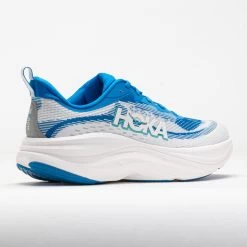 HOKA Skyflow Men's HOKA Blue/Frost -Hoka 042247 6