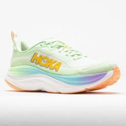 HOKA Skyflow Men's Luna Moth/White 10 HOKA Skyflow Men's Luna Moth/White -Hoka 042248 5