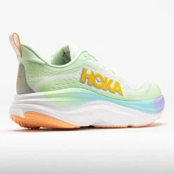HOKA Skyflow Men's Luna Moth/White 11 HOKA Skyflow Men's Luna Moth/White -Hoka 042248 6