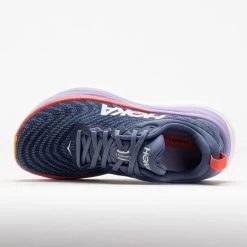 HOKA Gaviota 5 Women's Anchor/Grapefruit 8 HOKA Gaviota 5 Women's Anchor/Grapefruit -Hoka 042249 2