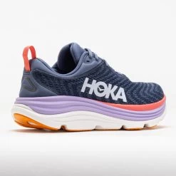 HOKA Gaviota 5 Women's Anchor/Grapefruit 11 HOKA Gaviota 5 Women's Anchor/Grapefruit -Hoka 042249 6