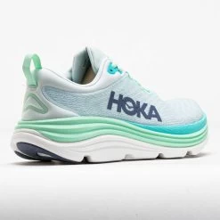 HOKA Gaviota 5 Women's Snow Melt/Cielo Blue 11 HOKA Gaviota 5 Women's Snow Melt/Cielo Blue -Hoka 042250 6