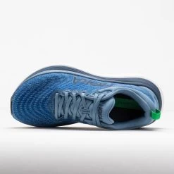 HOKA Gaviota 5 Men's Downpour/Thunder Cloud 8 HOKA Gaviota 5 Men's Downpour/Thunder Cloud -Hoka 042251 2