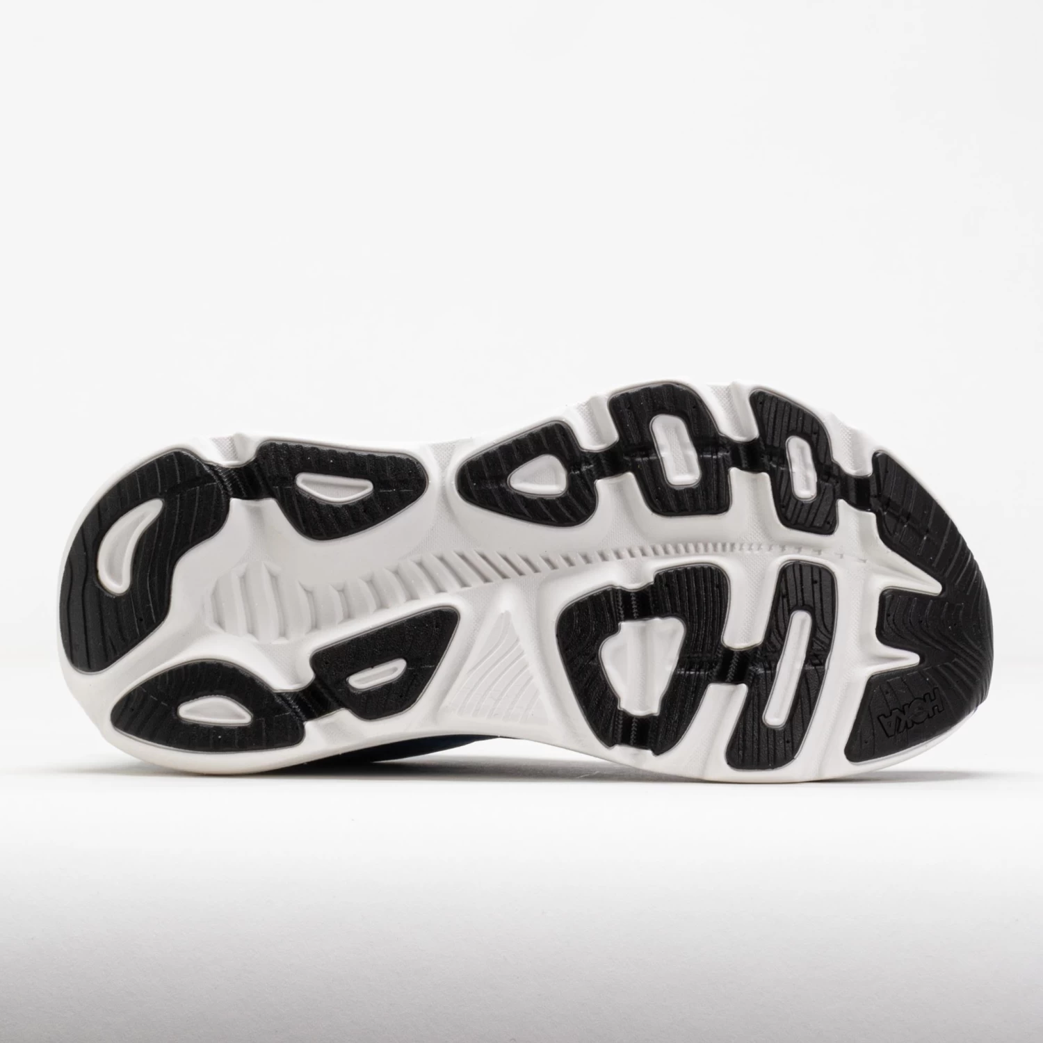 HOKA Gaviota 5 Men's Downpour/Thunder Cloud 4 HOKA Gaviota 5 Men's Downpour/Thunder Cloud - Image 4