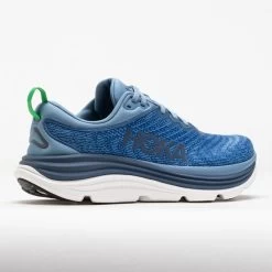 HOKA Gaviota 5 Men's Downpour/Thunder Cloud 11 HOKA Gaviota 5 Men's Downpour/Thunder Cloud -Hoka 042251 6