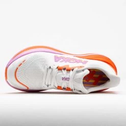 HOKA Skyward X Women's Frost/Lupine -Hoka 042262 2