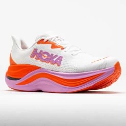 HOKA Skyward X Women's Frost/Lupine -Hoka 042262 5