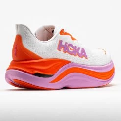 HOKA Skyward X Women's Frost/Lupine -Hoka 042262 6