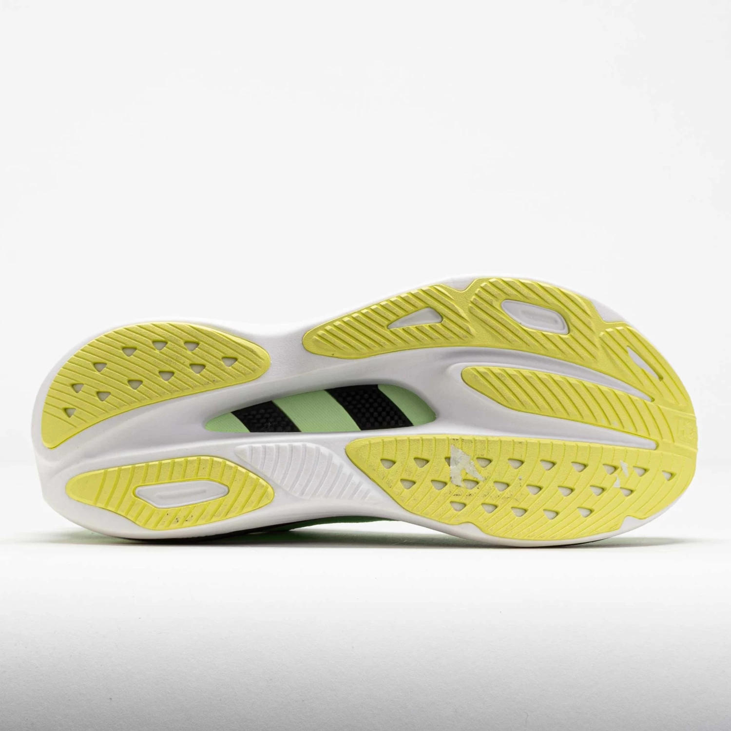 HOKA Skyward X Men's Luna Moth/Black 4 HOKA Skyward X Men's Luna Moth/Black - Image 4