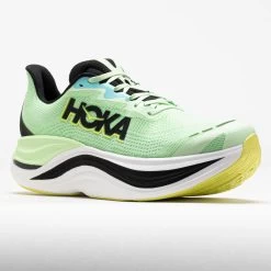 HOKA Skyward X Men's Luna Moth/Black 10 HOKA Skyward X Men's Luna Moth/Black -Hoka 042264 5