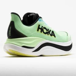 HOKA Skyward X Men's Luna Moth/Black 11 HOKA Skyward X Men's Luna Moth/Black -Hoka 042264 6