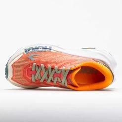 HOKA Mafate X Women's Feldspar/Mountain Fog 8 HOKA Mafate X Women's Feldspar/Mountain Fog -Hoka 042266 2