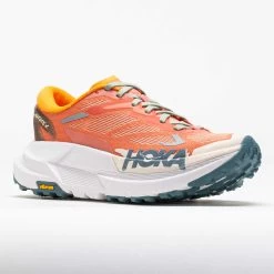 HOKA Mafate X Women's Feldspar/Mountain Fog 10 HOKA Mafate X Women's Feldspar/Mountain Fog -Hoka 042266 5