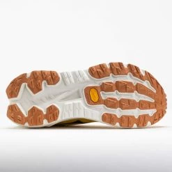 HOKA Mafate X Men's Zest/Mountain Fog -Hoka 042267 4