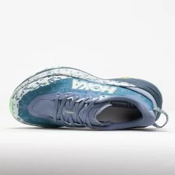HOKA Speedgoat 6 Women's Moonlight/Thunder Cloud 8 HOKA Speedgoat 6 Women's Moonlight/Thunder Cloud -Hoka 042545 2