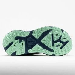 HOKA Stinson 7 Women's Droplet/Thunder Cloud 9 HOKA Stinson 7 Women's Droplet/Thunder Cloud -Hoka 042547 4