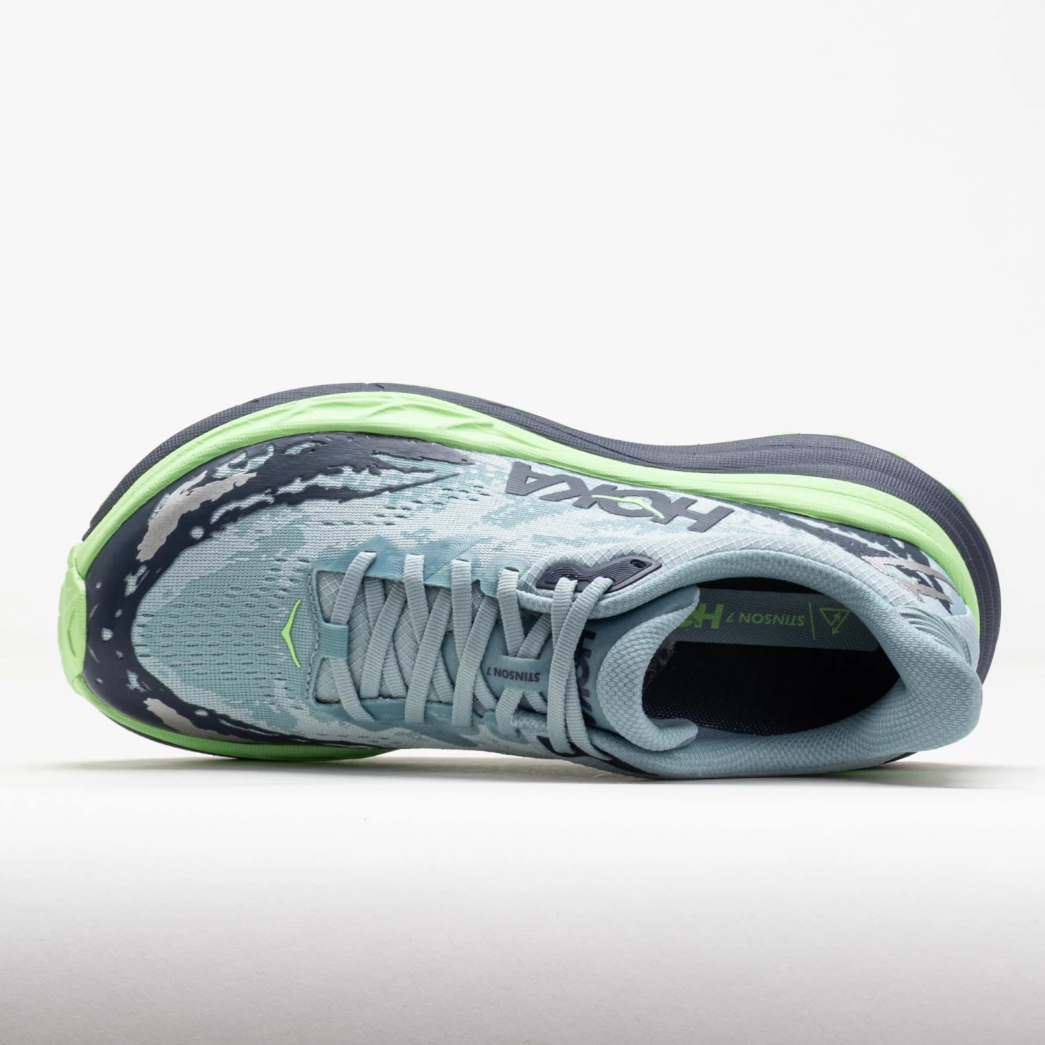 HOKA Stinson 7 Men's Druzy/Anchor 3 HOKA Stinson 7 Men's Druzy/Anchor - Image 3