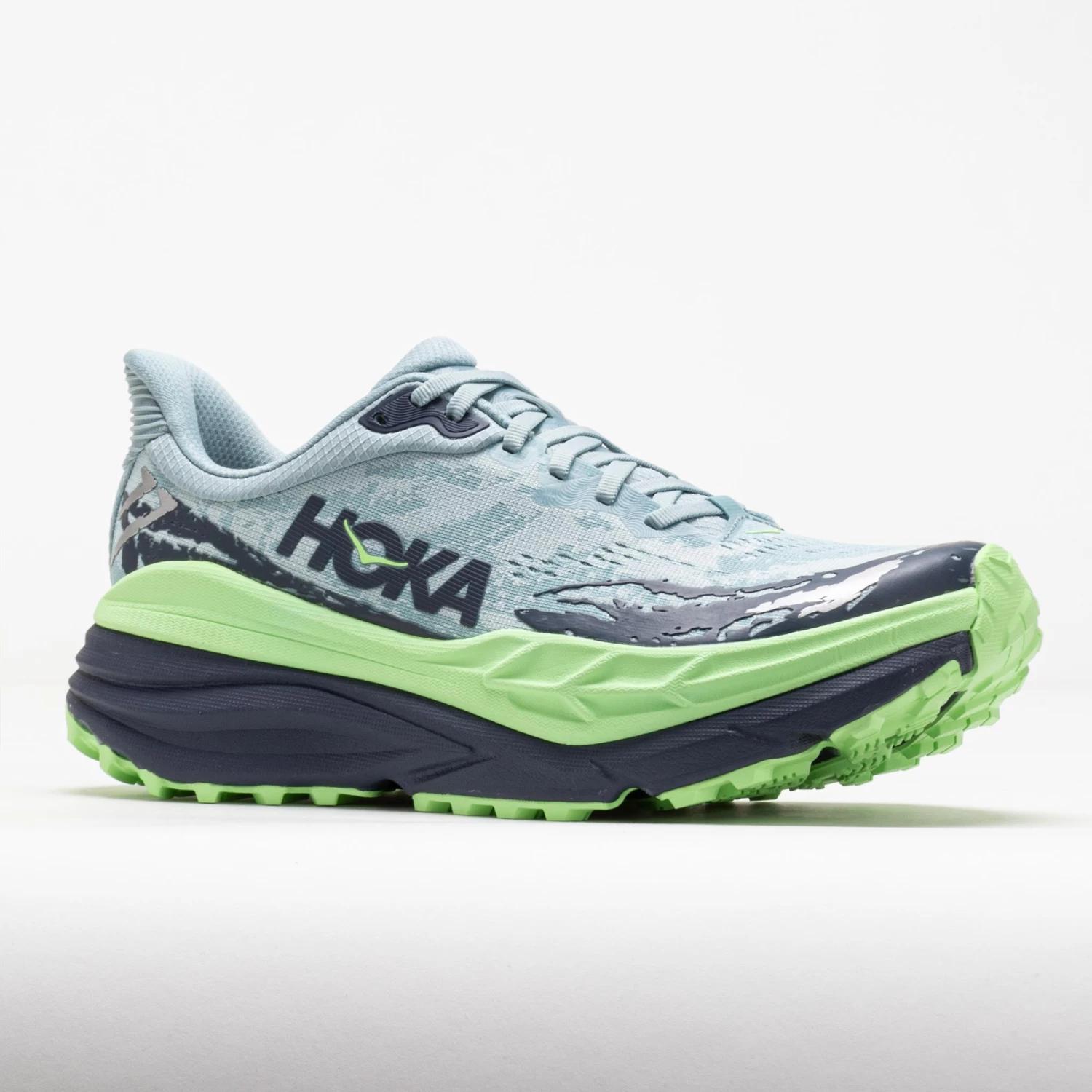 HOKA Stinson 7 Men's Druzy/Anchor 5 HOKA Stinson 7 Men's Druzy/Anchor - Image 5