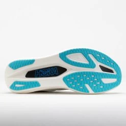 HOKA Rocket X 3 Unisex White/Black 9 HOKA Rocket X 3 Unisex White/Black -Hoka 042993 4 ea4e1447 3268 4619 b039 fcf71cecd216