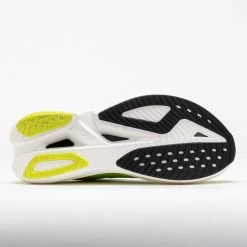 HOKA Mach X 3 Men's Neon HOKA Citrus/Neon Lime -Hoka 043020 4