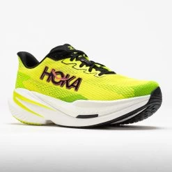 HOKA Mach X 3 Men's Neon HOKA Citrus/Neon Lime -Hoka 043020 5