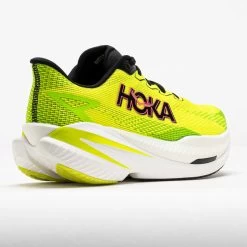 HOKA Mach X 3 Men's Neon HOKA Citrus/Neon Lime -Hoka 043020 6