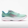 HOKA Mach 6 Women's Jadeite/Alpine Blue