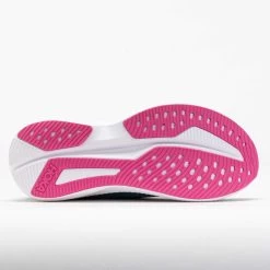 HOKA Mach 6 Women's Jadeite/Alpine Blue 9 HOKA Mach 6 Women's Jadeite/Alpine Blue -Hoka 043024 4