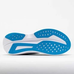 HOKA Mach 6 Women's Tundra Blue/Raindrop -Hoka 043037 4