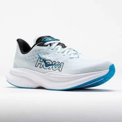 HOKA Mach 6 Women's Tundra Blue/Raindrop -Hoka 043037 5