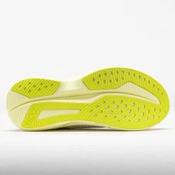 HOKA Mach 6 Women's White/Neon HOKA Citrus -Hoka 043038 4