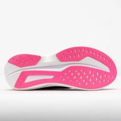 HOKA Mach 6 Women's Grey Skies/Charcoal Grey 9 HOKA Mach 6 Women's Grey Skies/Charcoal Grey -Hoka 043039 4