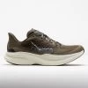 HOKA Mach 6 Men's Antique Olive/Truffle Salt