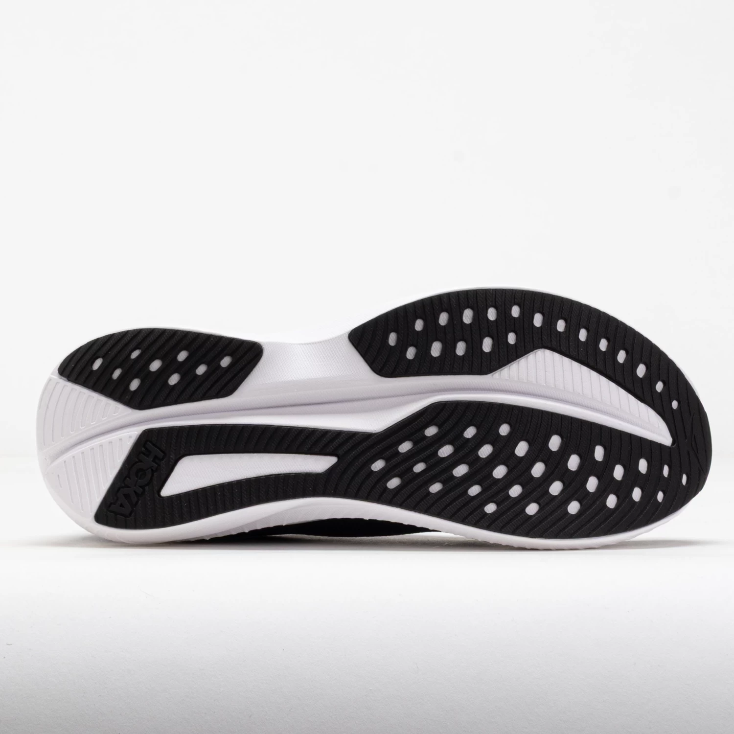 HOKA Mach 6 Men's Black/Night Sky 4 HOKA Mach 6 Men's Black/Night Sky - Image 4