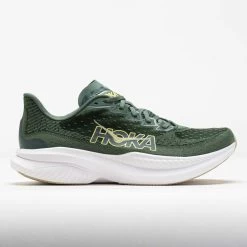 HOKA Mach 6 Men's Succulent/Fern