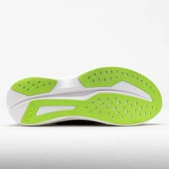 HOKA Mach 6 Men's Gravel/Asphalt Grey -Hoka 043049 4