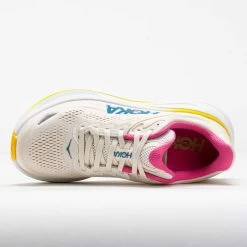 HOKA Bondi 9 Women's Alabaster/Birch 8 HOKA Bondi 9 Women's Alabaster/Birch -Hoka 043051 2