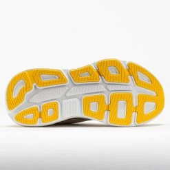 HOKA Bondi 9 Women's Alabaster/Birch 9 HOKA Bondi 9 Women's Alabaster/Birch -Hoka 043051 4