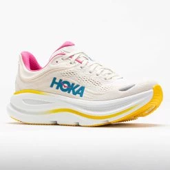 HOKA Bondi 9 Women's Alabaster/Birch 10 HOKA Bondi 9 Women's Alabaster/Birch -Hoka 043051 5