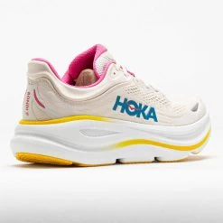 HOKA Bondi 9 Women's Alabaster/Birch 11 HOKA Bondi 9 Women's Alabaster/Birch -Hoka 043051 6