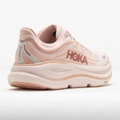 HOKA Bondi 9 Women's Rose Latte/Rose Cream 11 HOKA Bondi 9 Women's Rose Latte/Rose Cream -Hoka 043052 6