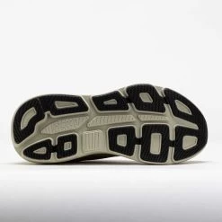 HOKA Bondi 9 Men's Grassland/Oyster Mushroom 9 HOKA Bondi 9 Men's Grassland/Oyster Mushroom -Hoka 043056 4