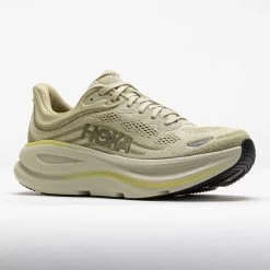 HOKA Bondi 9 Men's Grassland/Oyster Mushroom 10 HOKA Bondi 9 Men's Grassland/Oyster Mushroom -Hoka 043056 5