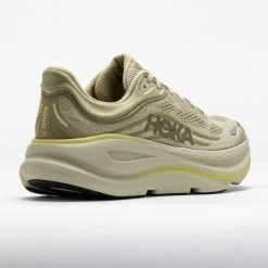 HOKA Bondi 9 Men's Grassland/Oyster Mushroom 11 HOKA Bondi 9 Men's Grassland/Oyster Mushroom -Hoka 043056 6