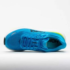 HOKA Bondi 9 Men's Skyward Blue/HOKA Blue -Hoka 043057 2