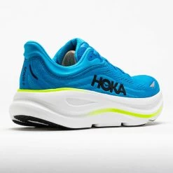 HOKA Bondi 9 Men's Skyward Blue/HOKA Blue -Hoka 043057 6