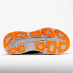 HOKA Bondi 9 Men's Asphalt Grey/Gravel -Hoka 043059 4